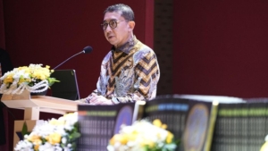 Fadli Zon Dorong Kedewasaan Publik dalam Memaknai Tragedi Mei 1998 7