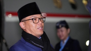 Menlu Sugiono soal Visa Haji Furoda Tak Terbit: Tanya Langsung ke Saudi 2