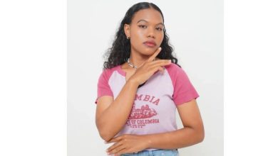 Tangkapan fot Merince Kogoya, Finalis Miss Indonesia 2025. (Sumber: Instagram Merince Kogoya)