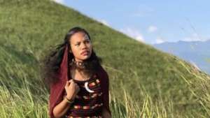 Diduga Simpatisan Israel, Finalis Miss Indonesia Asal Papua Pegunungan Didiskualifikasi 9