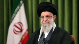 Khamenei Ultimatum AS dan Israel: "Pertempuran Dimulai" 8
