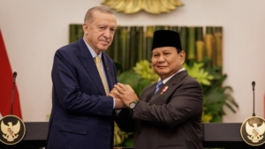 Indonesia Teken Kontrak Pembelian 48 Jet Tempur KAAN dari Turki, Nilai Ekspor Pertahanan Terbesar dalam Sejarah Negeri Ottoman 9