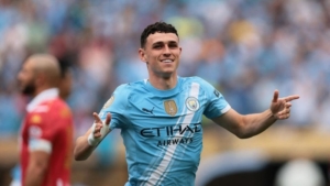 Phil Foden Akhiri Paceklik Gol dengan Penampilan Gemilang 7