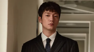 Son Seok-koo Umumkan Rencana Rehat dari Dunia Akting 4