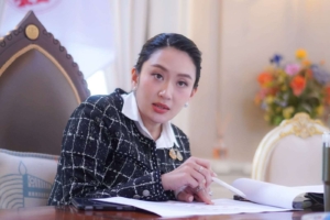 Gelombang Protes Meluas, PM Thailand Paetongtarn Terdesak Mundur 3