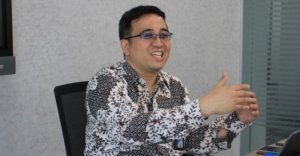 Tangkapan foto Oki Muraza. (Sumber: Istimewa)