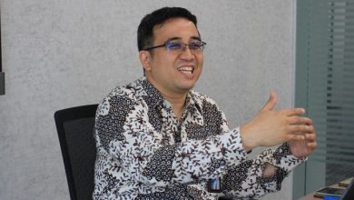 Tangkapan foto Oki Muraza. (Sumber: Istimewa)