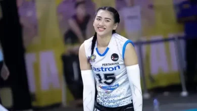 Tangkapan foto Yolla Yuliana. (Sumber: Istimewa)