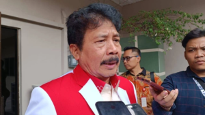 BPIP Usulkan Pancasila Jadi Mata Ujian Nasional 4