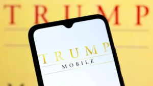 Trump Phone T1 Dikritik: Dari “Made in USA” ke “Proudly American” 1