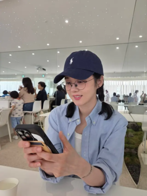 Jang Nara Akui Wajah Awet Muda Jadi Tantangan Karier Aktingnya 5