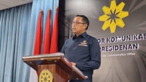 Istana Tegaskan Transfer Data ke AS untuk Kepentingan Komersial, Bukan Pengelolaan oleh Pihak Asing 2