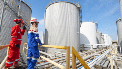 Tangkapan foto PT Pertamina. (Sumber: Dok. PT Pertamina)