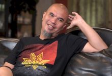 Tangkapan foto Ahmad Dhani. (Sumber: Istimewa)