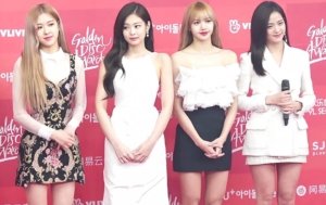 Tangkapan foto BLACKPINK. (Sumber: Wiki)