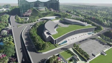 Gambar IKN. (Sumber: Dok. IKN)