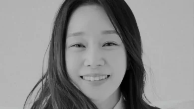 Tangkapan foto Aktris Lee Seo Yi. (Sumber: Soompi)