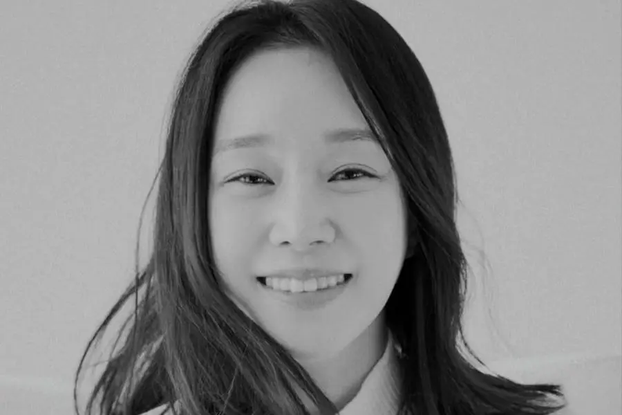 Tangkapan foto Aktris Lee Seo Yi. (Sumber: Soompi)