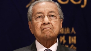 Mahathir Mohamad Desak PM Anwar Ibrahim Mundur, Kritik Kepemimpinan dan Pengampunan Masa Lalu 11