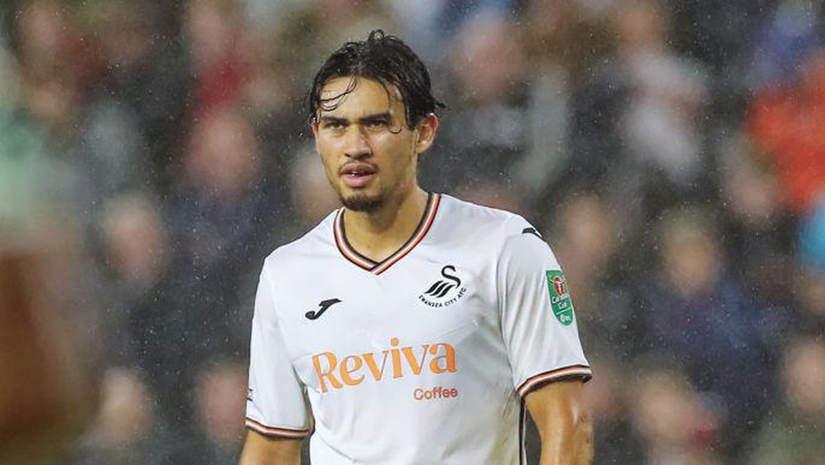 Tangkapan foto Nathan Tjoe-A-On. (Sumber: Athena Pictures/Getty Images)