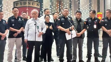 Tangkapan foto Kejagung. (Sumber: Tangkapan layar Kejagung)