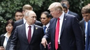 Trump Beri Tenggat 10 Hari kepada Putin untuk Hentikan Perang Ukraina 1