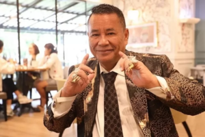Hotman Paris Kritik Rencana Pemblokiran Rekening Tidak Aktif oleh PPATK 7