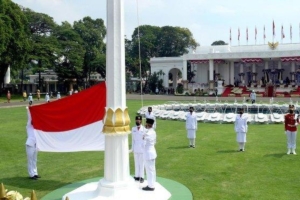 Prabowo Subianto Akan Gelar HUT ke-80 RI di Jakarta, Bukan di IKN 2