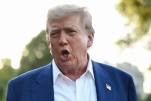 Trump Ancam Tahan Dana Jika Zohran Mamdani Terpilih Jadi Wali Kota New York 7