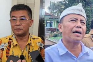 Wagub Jabar Akui Hubungannya dengan Sekda Retak, Soroti Tumpang Tindih Wewenang 9
