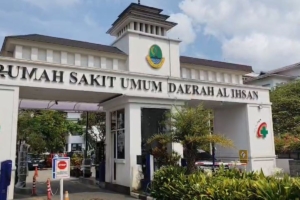 Dedi Mulyadi Klarifikasi Penggantian Nama RS Al-Ihsan: Dibangun dengan Dana APBD, Bukan Dana Umat 4