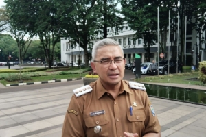 Wali Kota Bandung Abaikan Edaran Gubernur, Tetapkan Jam Sekolah Sendiri Demi Atasi Kemacetan 9