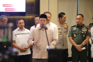 60 Keluarga Kuasai Hampir Setengah Lahan Bersertifikat di Indonesia 9