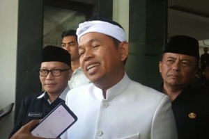 Komnas Perempuan Tegur Dedi Mulyadi soal Candaan Seksis di Acara Resmi 10