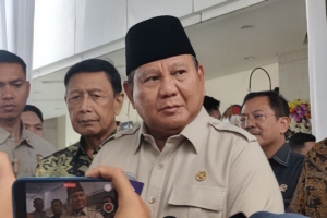 Prabowo Panggil Kepala PPATK dan Gubernur BI di Tengah Polemik Pemblokiran Rekening Dormant 3