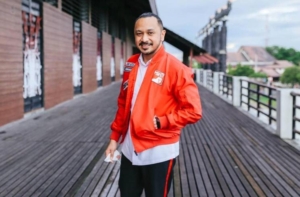 Tangkapan foto Giring. (Sumber: Instagram Giring)