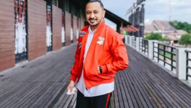 Tangkapan foto Giring. (Sumber: Instagram Giring)