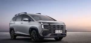 Hyundai Perkenalkan STARGAZER Cartenz dan Cartenz X di GIIAS 2025 8