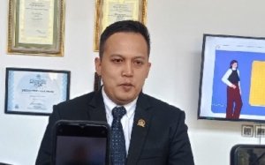 DPRD akan Lakukan Pengawasan Secara Optimal Terhadap Kinerja Seluruh ASN di Kota Cimahi 1