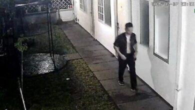 Tangkapan foto ADP dari kamera CCTV. (Sumber: Istimewa)