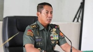 Alasan Lengkap Letjen Novi Helmy Ditarik Kembali ke TNI 1