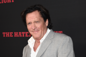 Tangkapan foto Michael Madsen. (Sumber: Getty Images)
