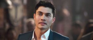 Tangkapan foto Henry Golding. (Sumber: The Playlist)