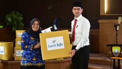 Pesan Wabup Fajar kepada 326 PPPK: Jadilah ASN yang Tulus dan Tidak Mempersulit Masyarakat