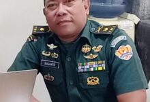Kisah Mayor Inf Susanto, S.IP: "Membangun Desa dengan Semangat Gotong Royong"