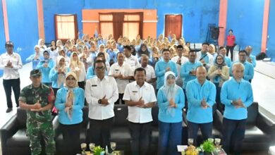 Sosialisasi JKN, Bupati: Tingkatkan Pemahaman, Optimalkan Manfaat