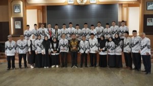 Sambut Era AI dan Kurikulum Dinamis, Guru Harus Siap Berubah
