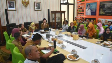 Festival Pesona Jatigede 2025 Siap Guncang Dunia Lewat Budaya