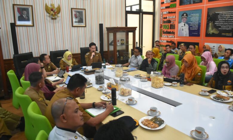 Festival Pesona Jatigede 2025 Siap Guncang Dunia Lewat Budaya