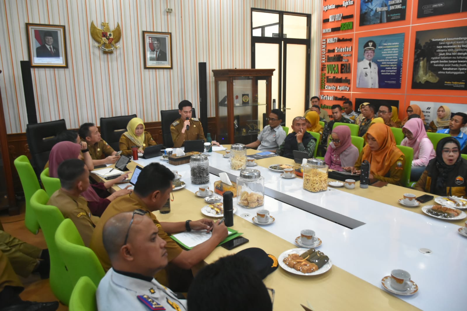 Festival Pesona Jatigede 2025 Siap Guncang Dunia Lewat Budaya